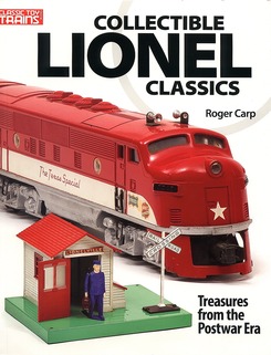 Collectible Lionel Classics