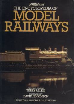 The Encyclopedia of Model Railways