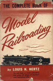 The Complete Book of Model Railroading