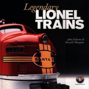 Legendary Lionel Trains