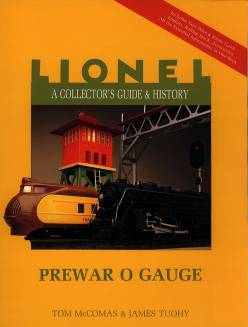 Lionel - A Collector