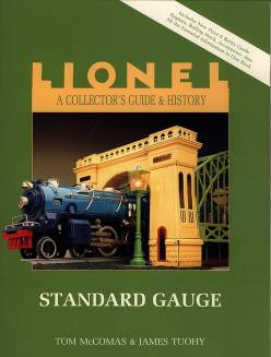 Lionel - A Collector
