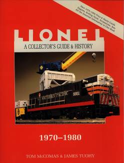 Lionel - A Collector