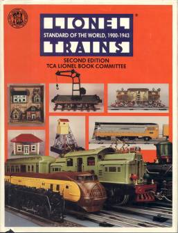 Lionel Trains