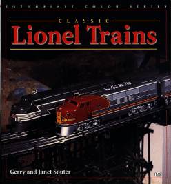 Classic Lionel Trains