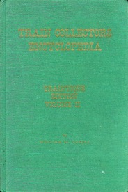 Train Collectors Encyclopedia
