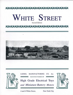 White Street