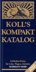 Koll